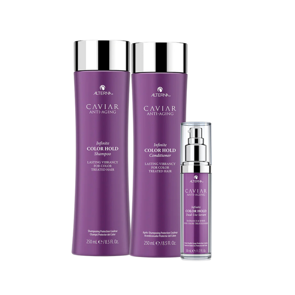 alterna Infinite Color Hold Trio