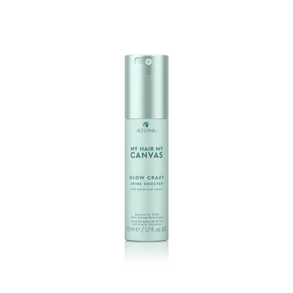 alterna My Hair My Canvas Glow Crazy Shine Booster