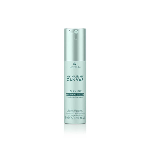 alterna My Hair My Canvas Jelly Fix Repair Booster