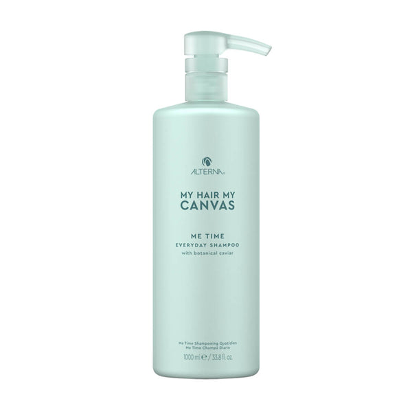 Alterna My Hair My Canvas Me Time Everyday Shampoo