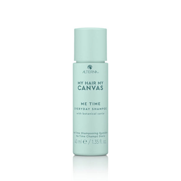 Alterna My Hair My Canvas Me Time Everyday Shampoo