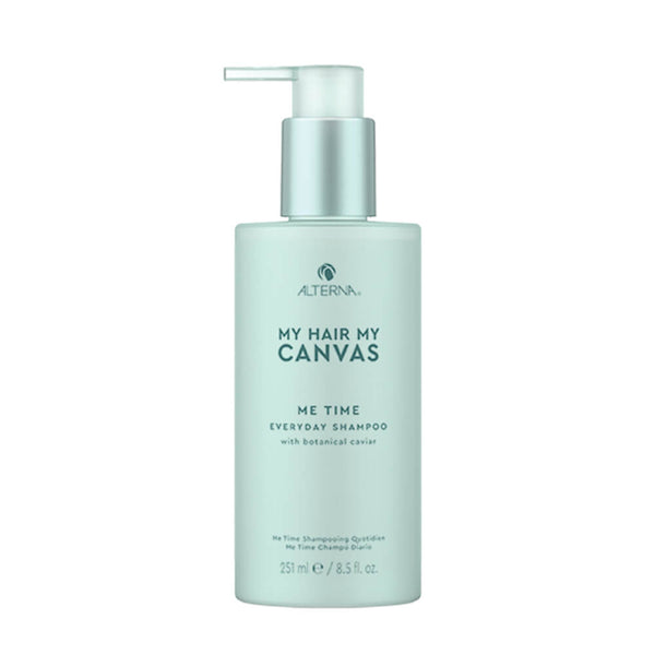 alterna My Hair My Canvas Me Time Everyday Shampoo
