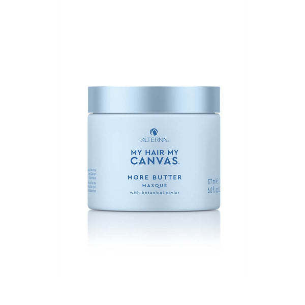 alterna My Hair My Canvas More Butter Masque
