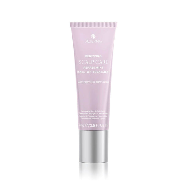 alterna Renewing Scalp Care Peppermint Treatment