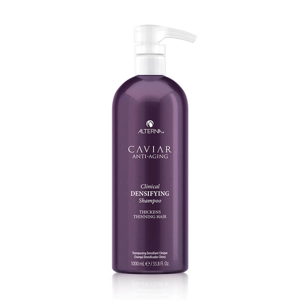 Alterna Caviar Anti-Aging Clinical Densifying Shampoo