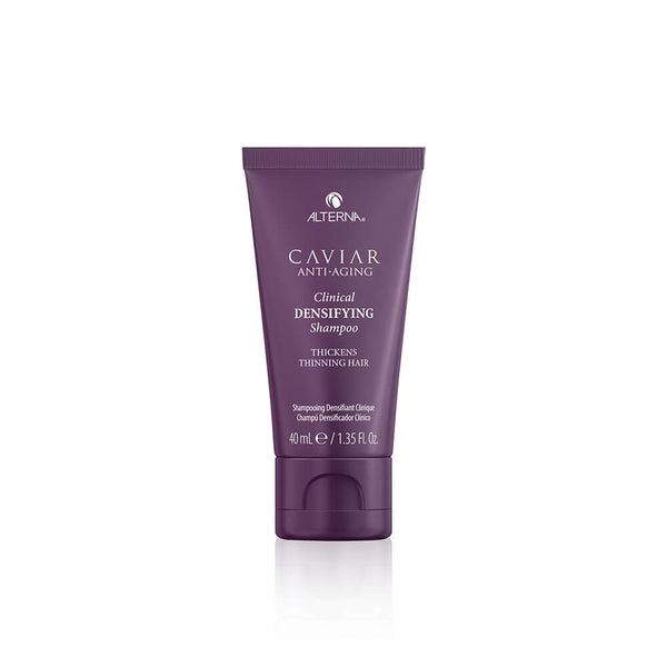 Alterna Caviar Anti-Aging Clinical Densifying Shampoo