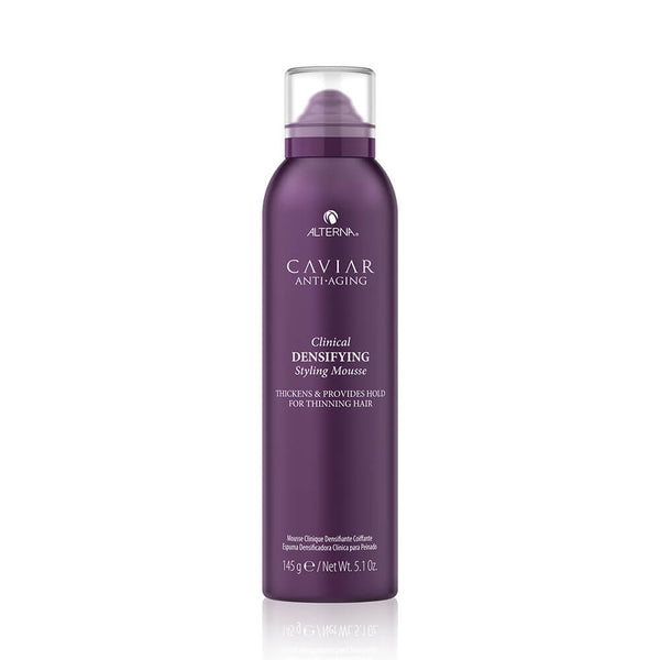 alterna Caviar Anti-Aging Clinical Densifying Styling Mousse