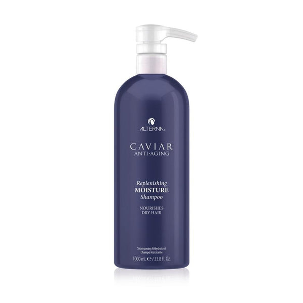 Alterna Caviar Anti-Aging Replenishing Moisture Shampoo