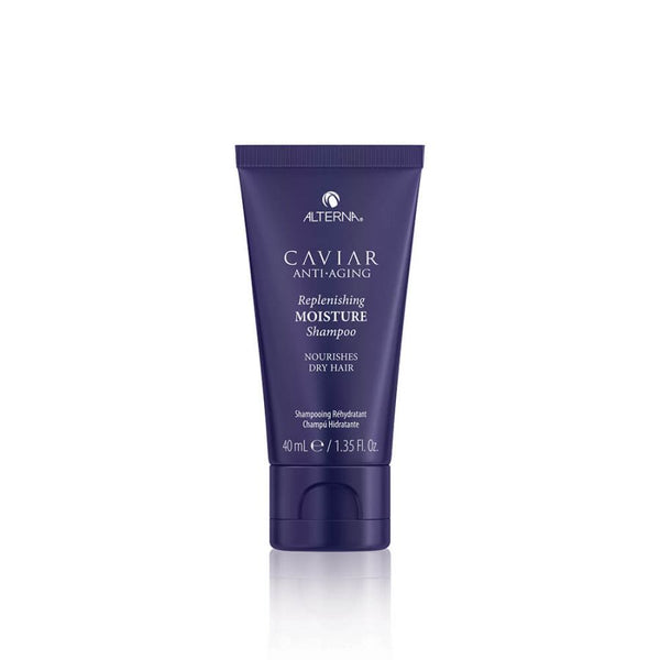 Alterna Caviar Anti-Aging Replenishing Moisture Shampoo