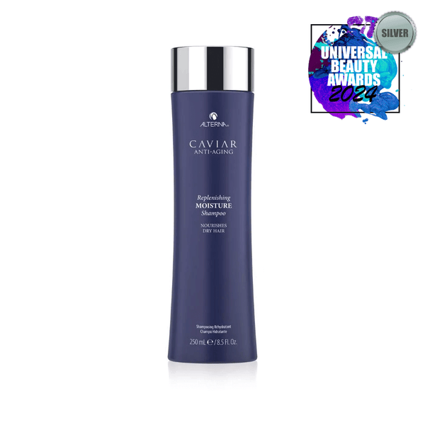alterna Caviar Anti-Aging Replenishing Moisture Shampoo