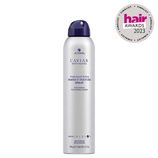 alterna Caviar Professional Styling Perfect Texture Spray