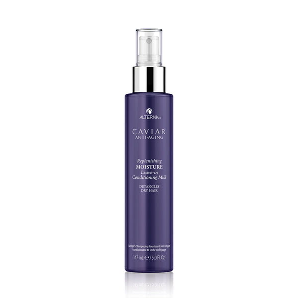 alterna Caviar Replenishing Moisture Leave-In Conditioning Milk