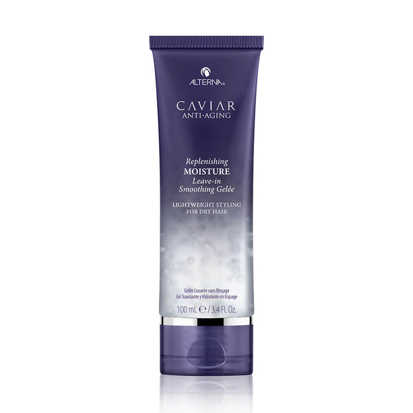 alterna Caviar Replenishing Moisture Leave-In Smoothing Gelee