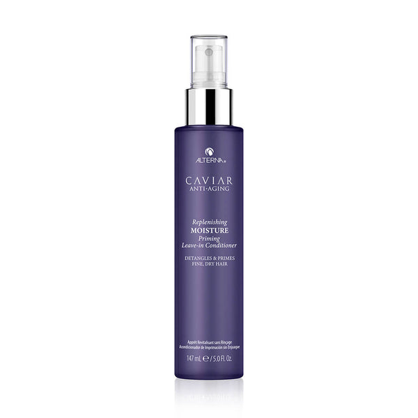 alterna Caviar Replenishing Moisture Priming Leave-In Conditioner