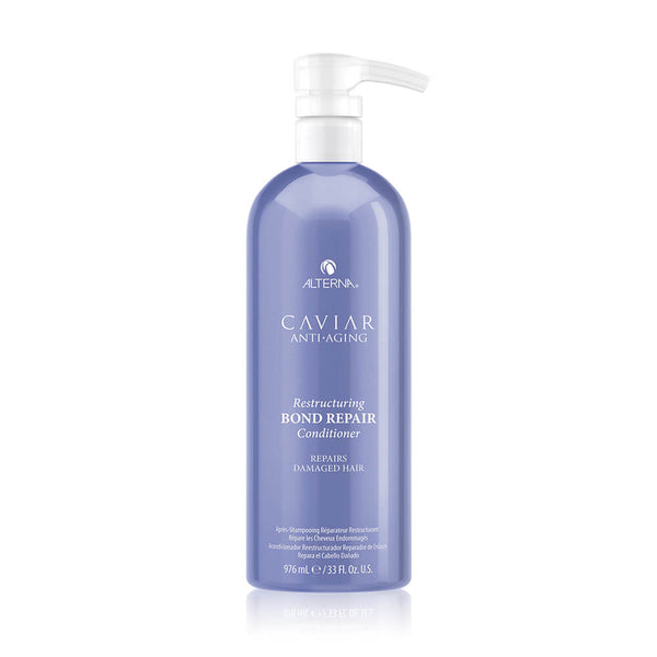 Alterna Caviar Restructuring Bond Repair Conditioner