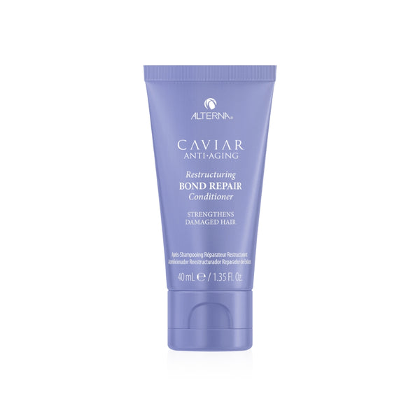 Alterna Caviar Restructuring Bond Repair Conditioner