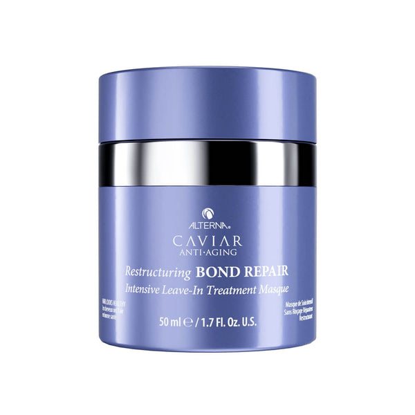 alterna CAVIAR Restructuring Bond Repair Intensive Leave-In Treatment Masque