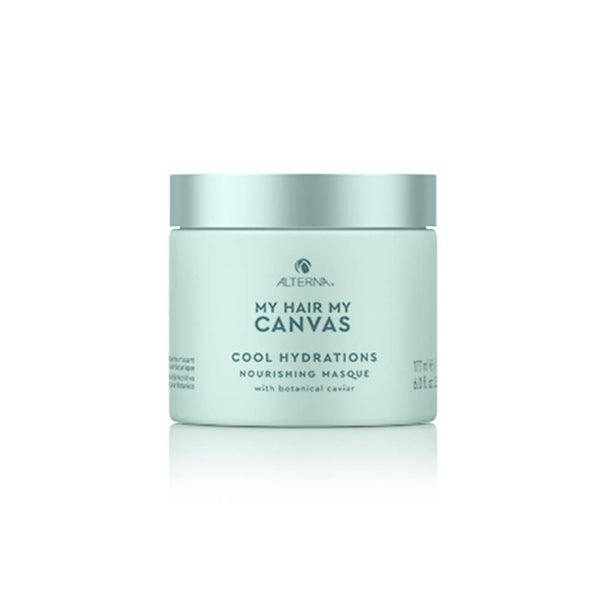 Alterna My Hair My Canvas Cool Hydrations Nourishing Masque