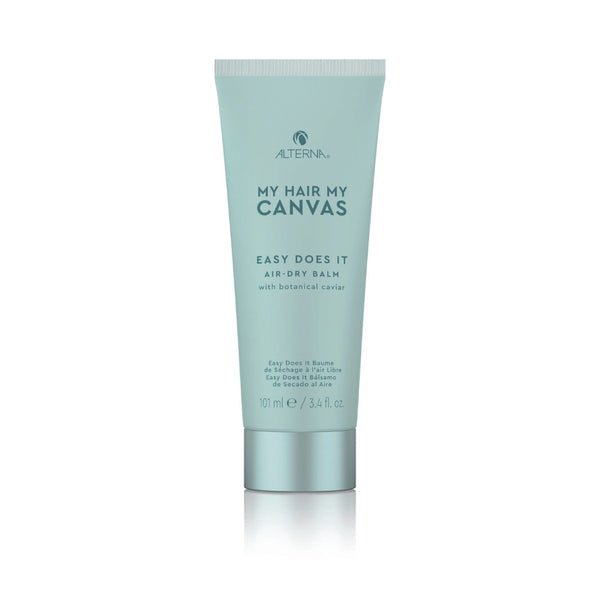 alterna My Hair My Canvas Easy Does It Air Dry Balm