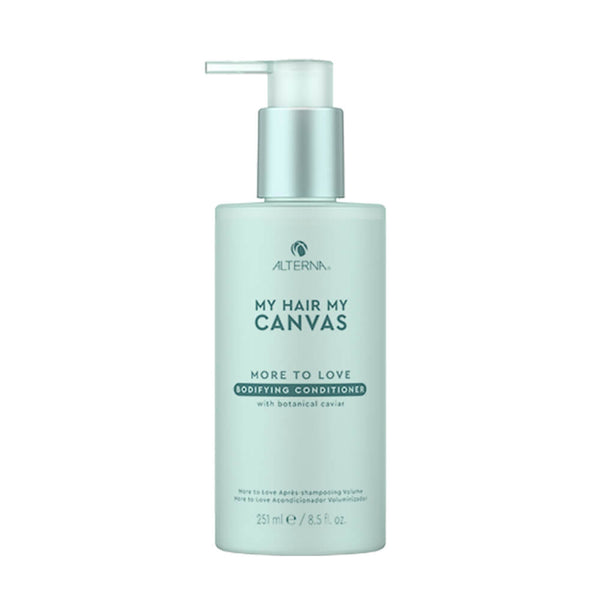 alterna My Hair My Canvas More To Love Bodifying Conditioner