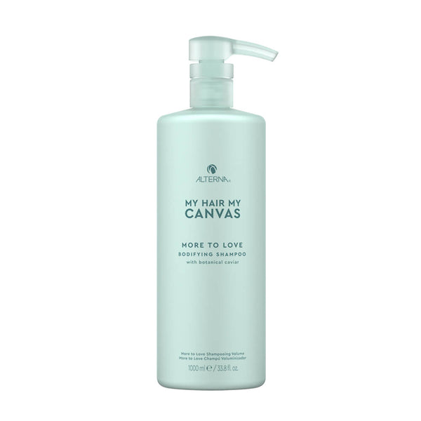Alterna My Hair My Canvas More To Love Bodifying Shampoo