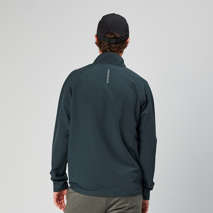 Altra Men's Core Hybrid Jacket Black