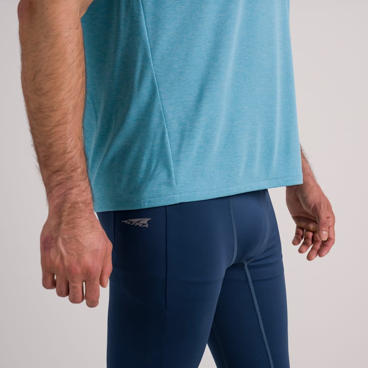 Altra Men's Core Training Tight Navy