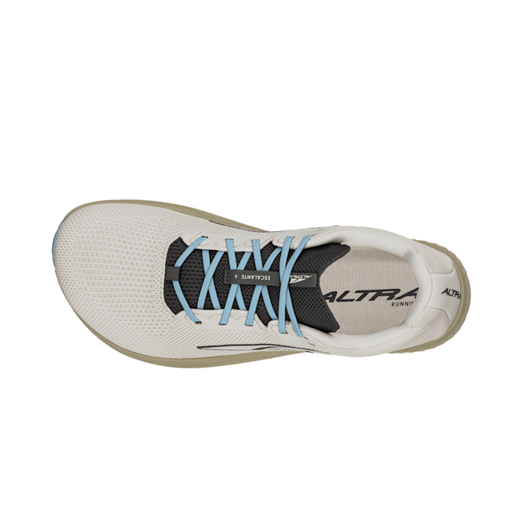 Altra Men's Escalante 4 Light Gray