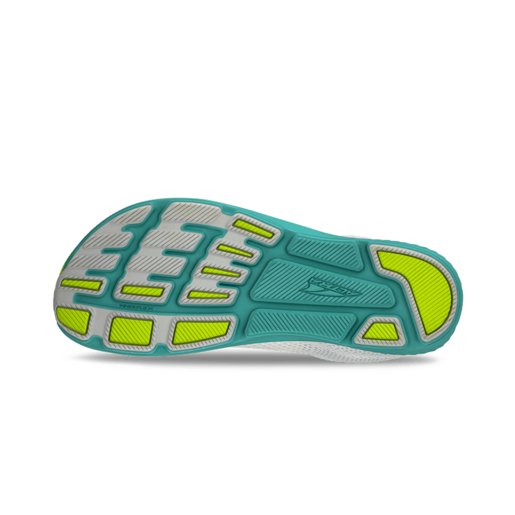 Altra Men's Escalante Racer 2 White/Lime