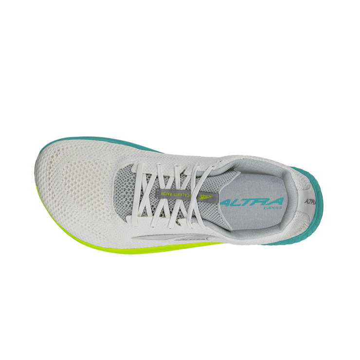 Altra Men's Escalante Racer 2 White/Lime