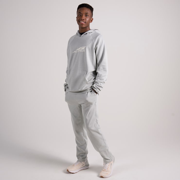 altra Men's Everyday Jogger Gray