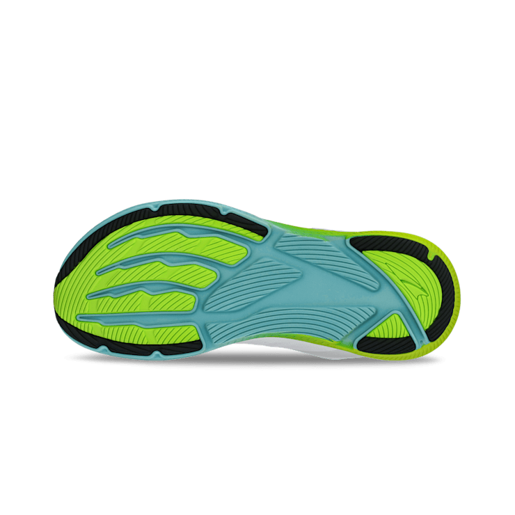 altra Men's Experience Flow 2 White/Lime