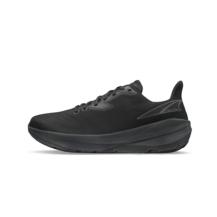 altra Men's Experience Flow Black/Black