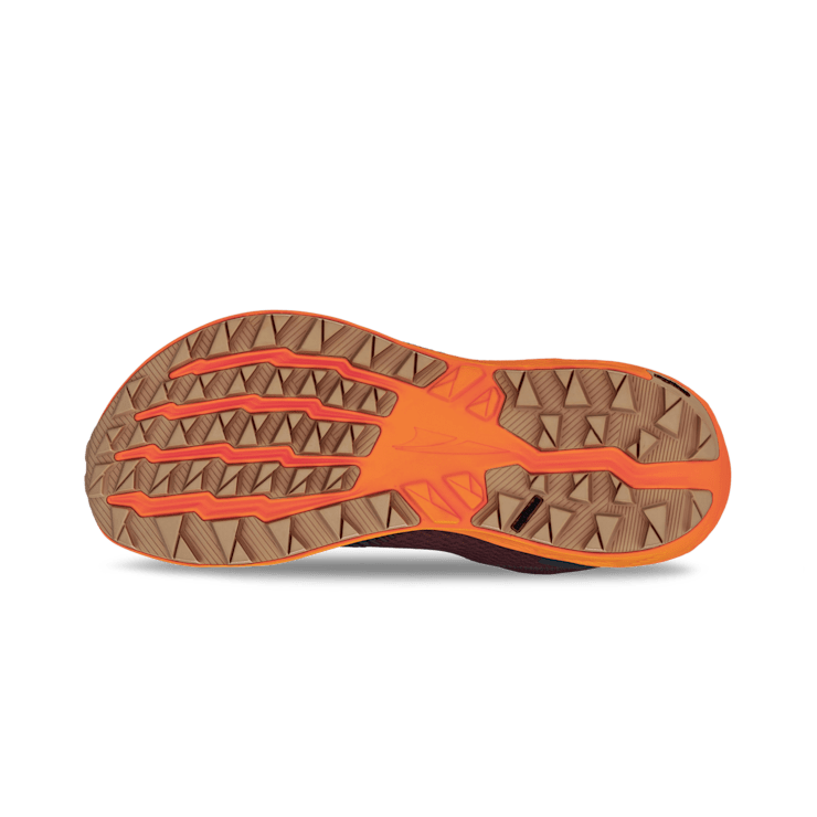 Altra Men's Experience Wild 2 Maroon