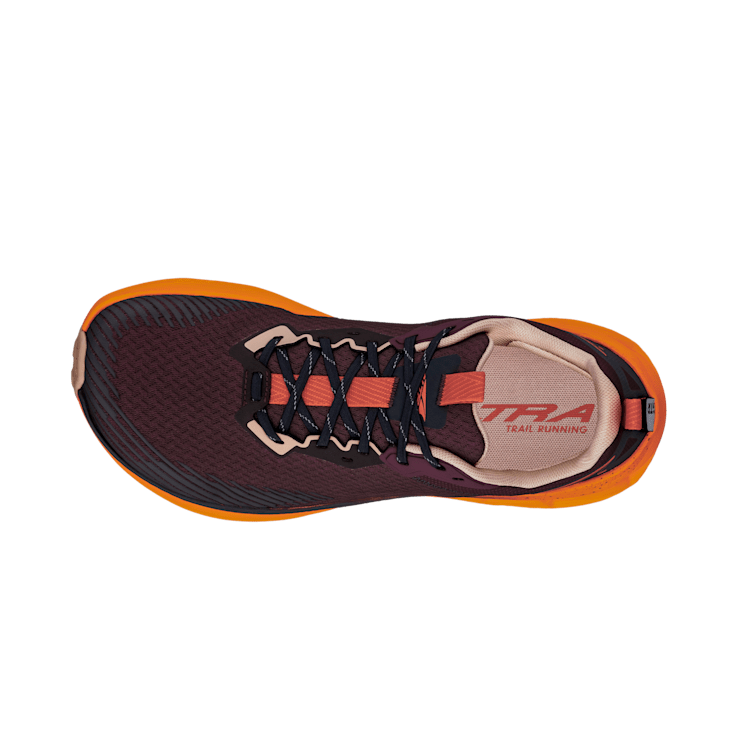 Altra Men's Experience Wild 2 Maroon