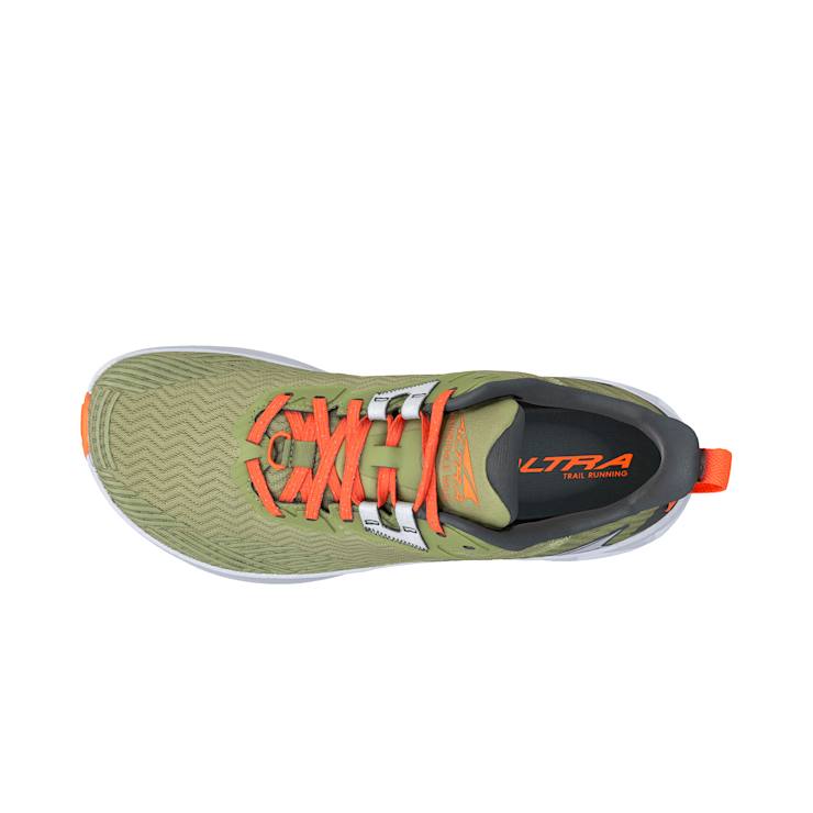 Altra Men's Experience Wild Dusty Olive