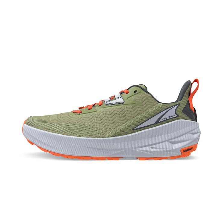 altra Men's Experience Wild Dusty Olive