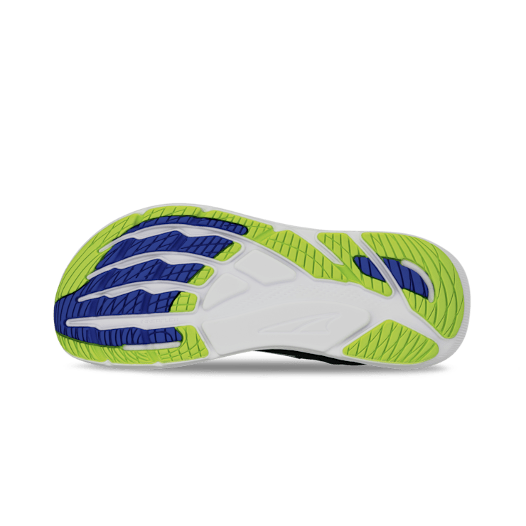 Altra Men's FWD VIA Black/Blue