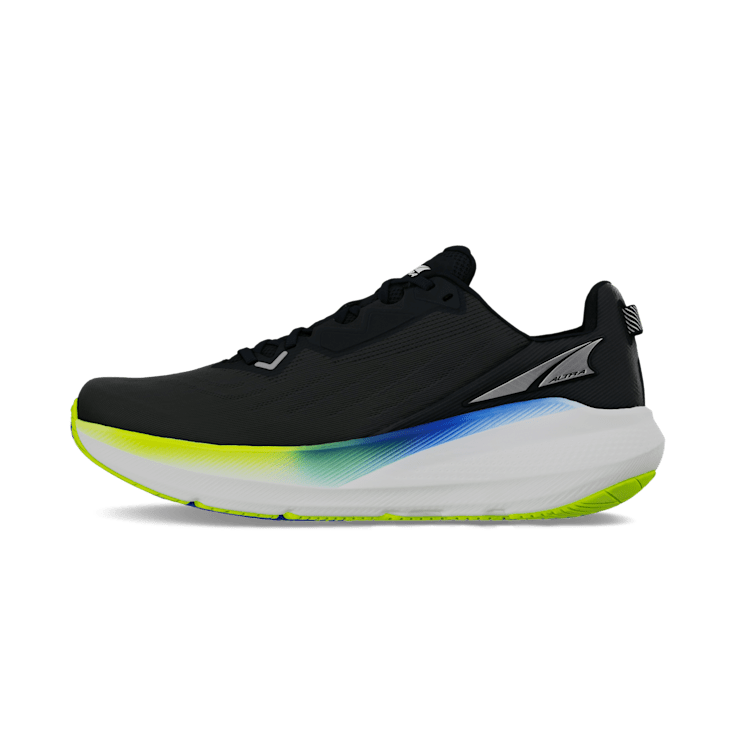 altra Men's FWD VIA Black/Blue