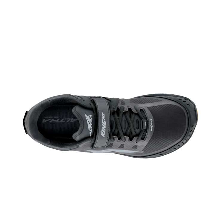 Altra Men's King MT 2 Black