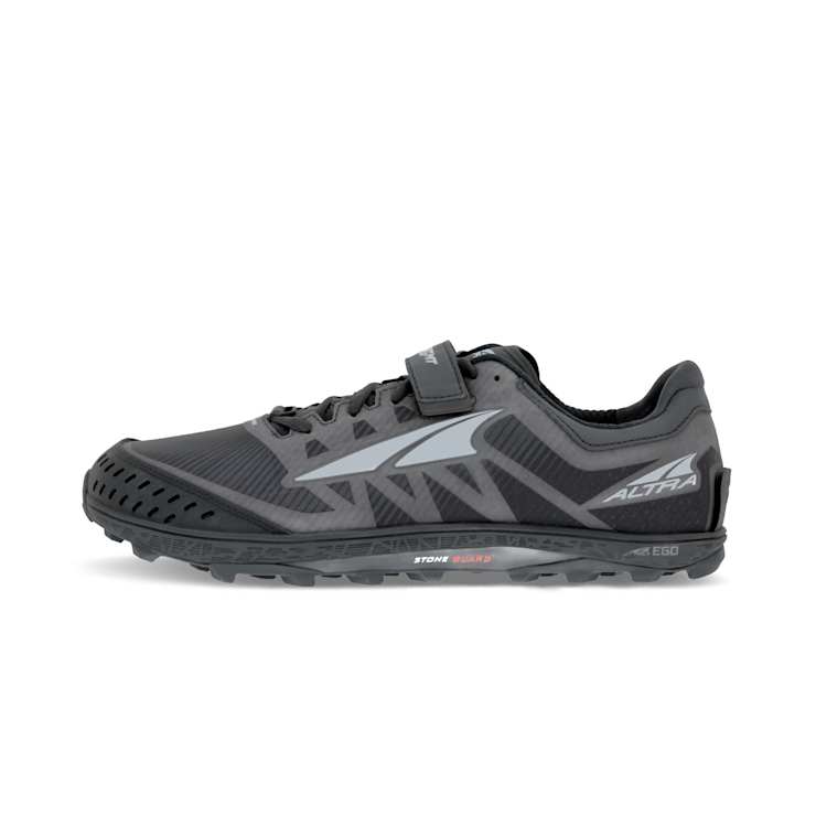 altra Men's King MT 2 Black