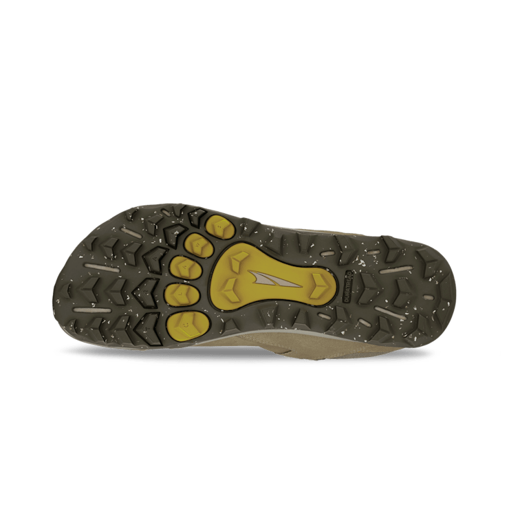 Altra Men's LP Alpine Taupe