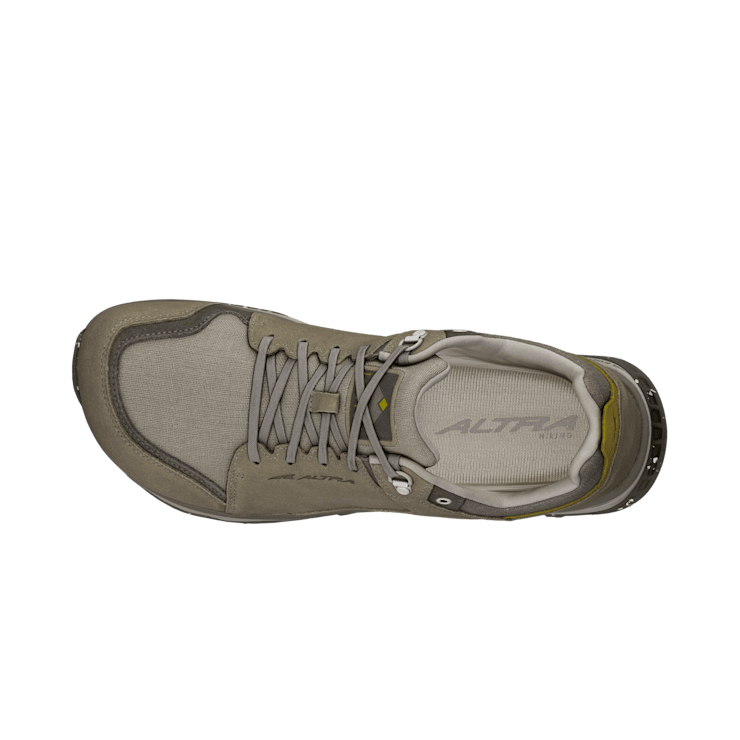 Altra Men's LP Alpine Taupe