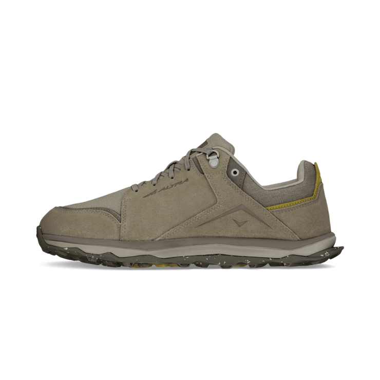 altra Men's LP Alpine Taupe