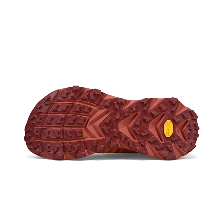 Altra Men's Mont Blanc BOA Golden Hour