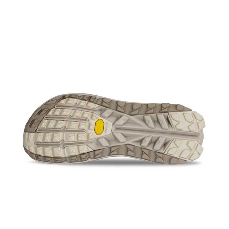 Altra Men's Olympus 6 Gray