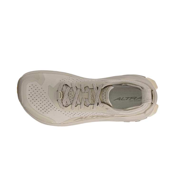 Altra Men's Olympus 6 Gray