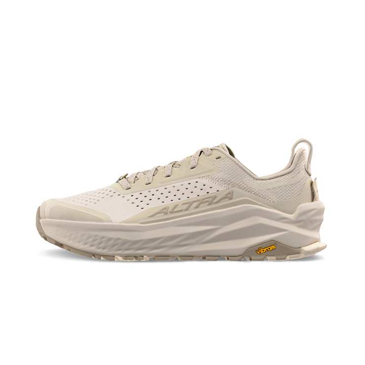 altra Men's Olympus 6 Gray