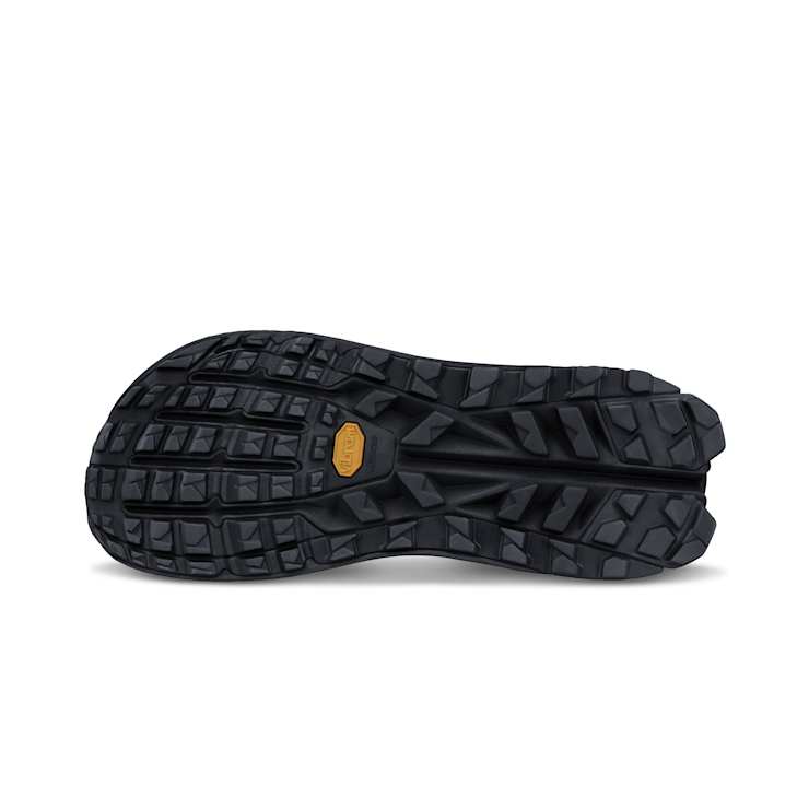 Altra Men's Olympus 6 Hike Low GTX Gray