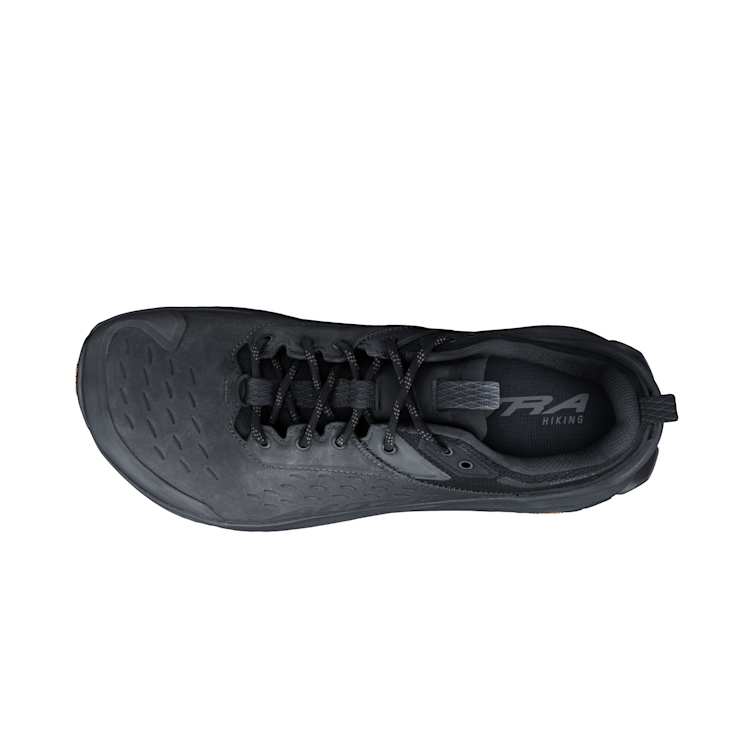 Altra Men's Olympus 6 Hike Low GTX Gray